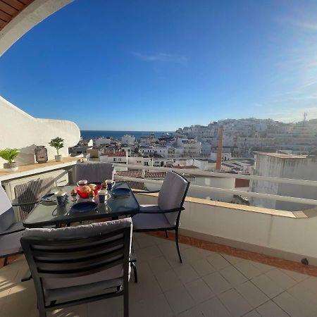 Apartamento Varandas Do Mar Albufeira Dış mekan fotoğraf