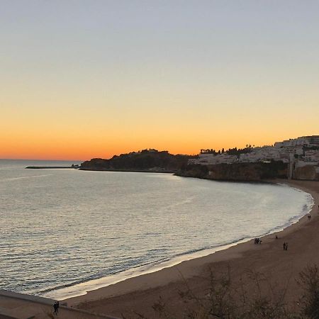 Apartamento Varandas Do Mar Albufeira Dış mekan fotoğraf