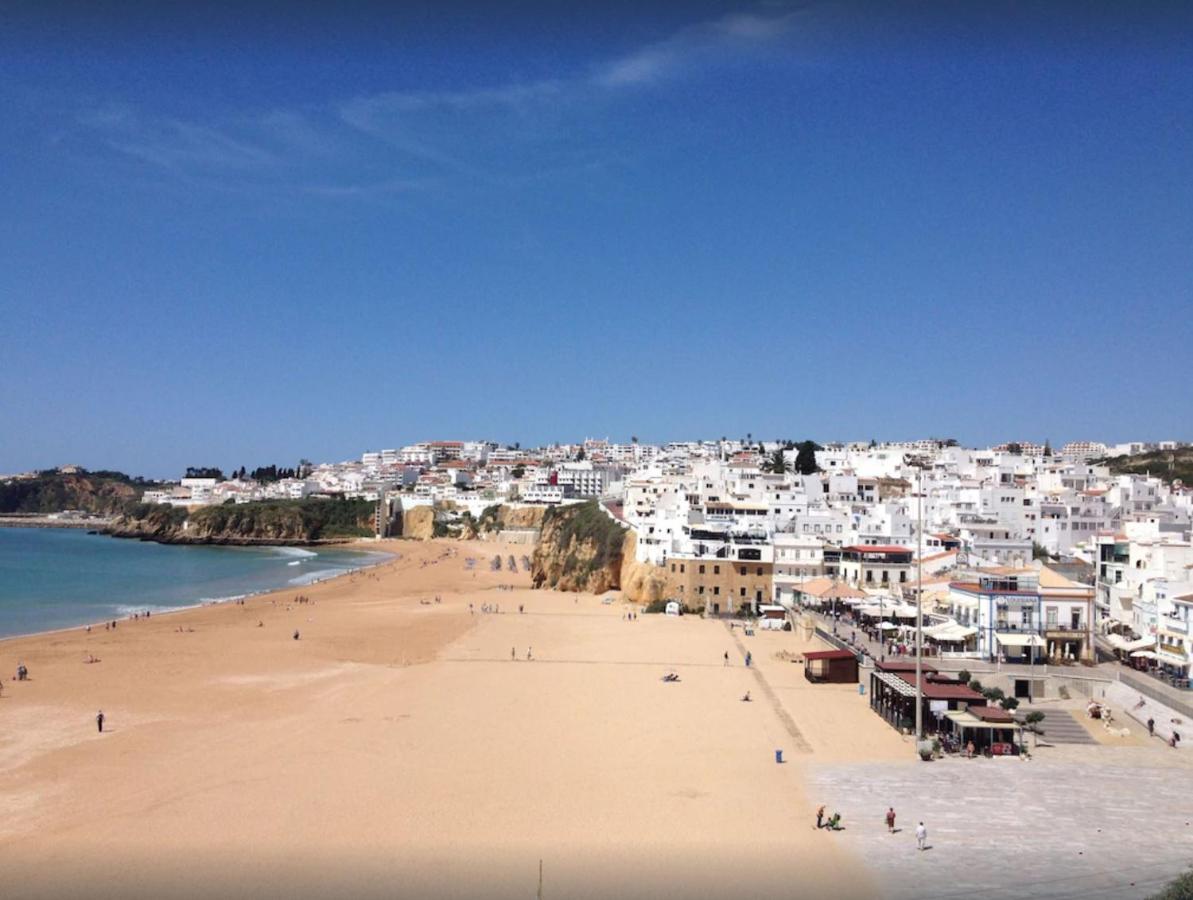 Apartamento Varandas Do Mar Albufeira Dış mekan fotoğraf