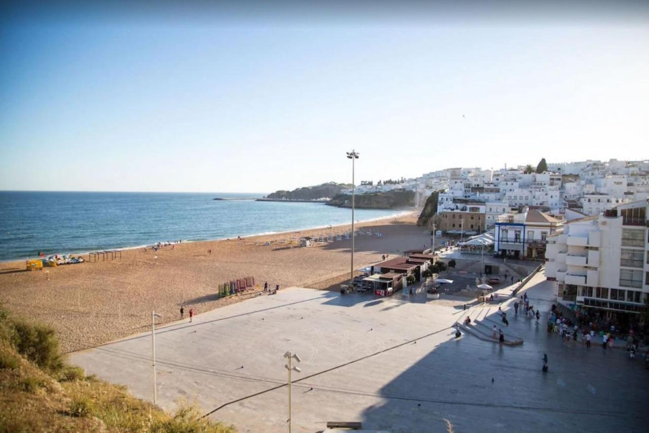 Apartamento Varandas Do Mar Albufeira Dış mekan fotoğraf
