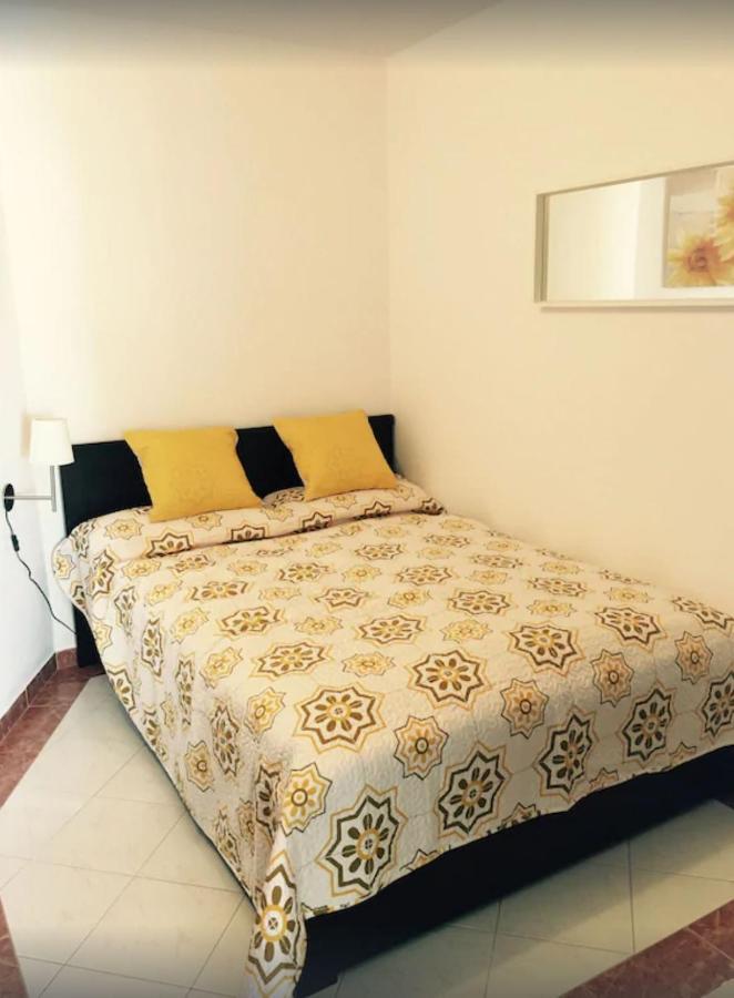 Apartamento Varandas Do Mar Albufeira Dış mekan fotoğraf