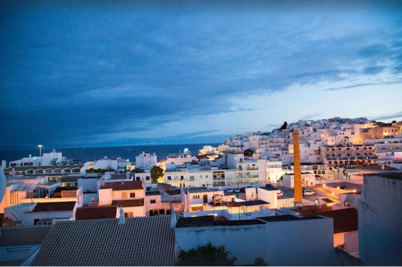 Apartamento Varandas Do Mar Albufeira Dış mekan fotoğraf
