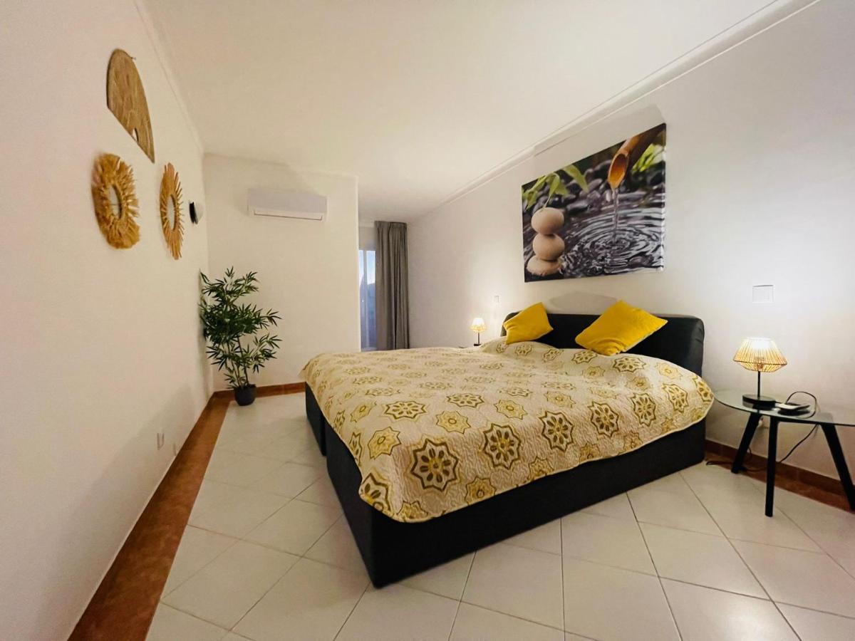 Apartamento Varandas Do Mar Albufeira Dış mekan fotoğraf