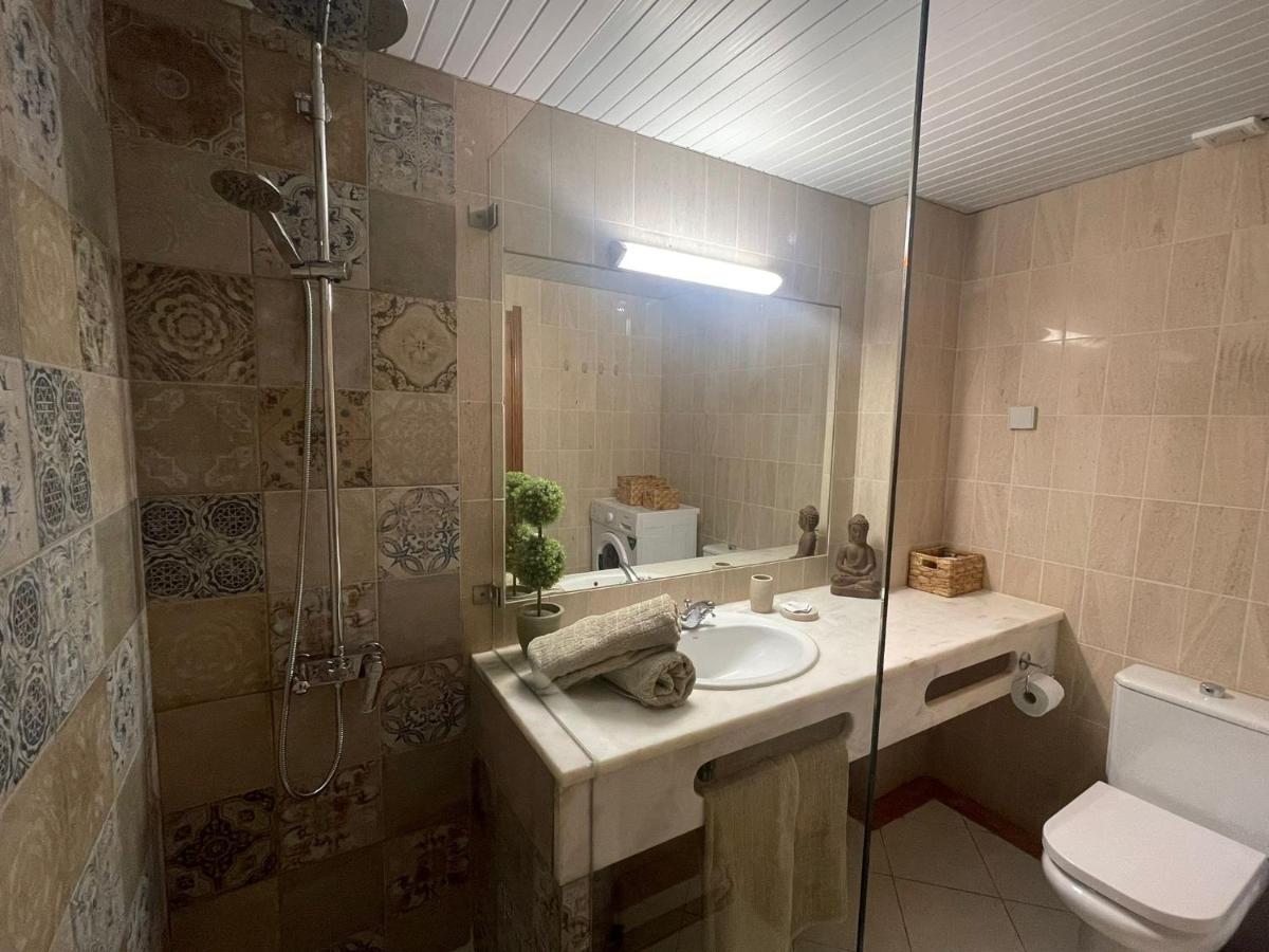 Apartamento Varandas Do Mar Albufeira Dış mekan fotoğraf