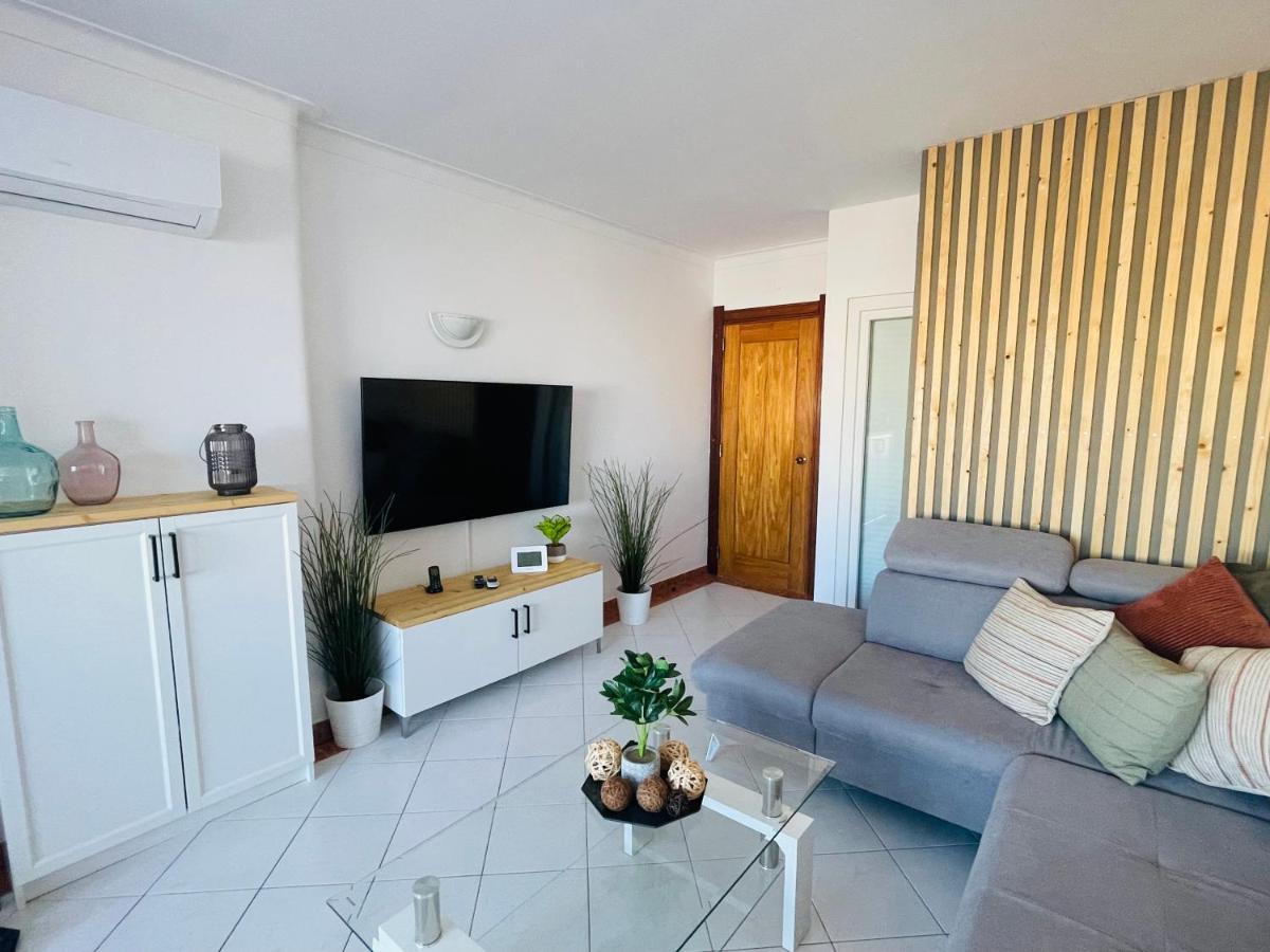 Apartamento Varandas Do Mar Albufeira Dış mekan fotoğraf