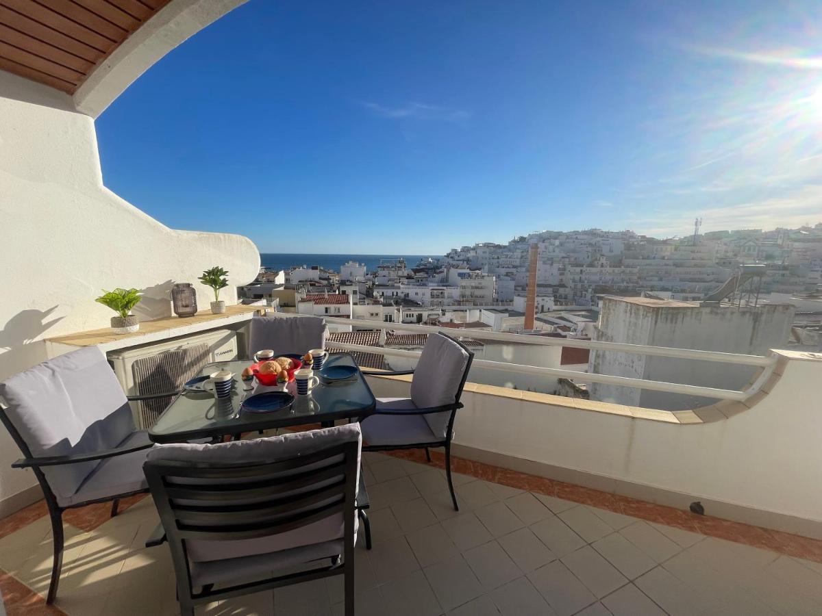 Apartamento Varandas Do Mar Albufeira Dış mekan fotoğraf
