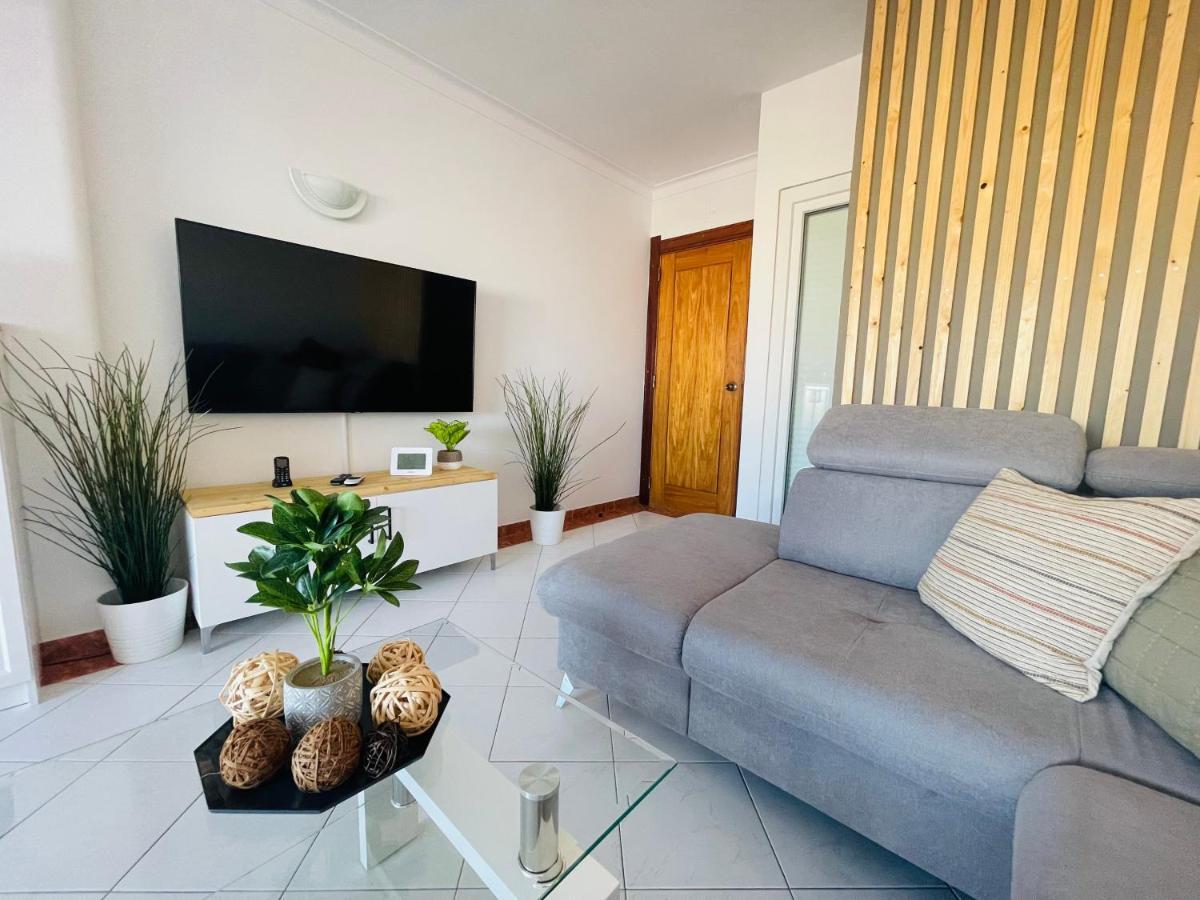 Apartamento Varandas Do Mar Albufeira Dış mekan fotoğraf