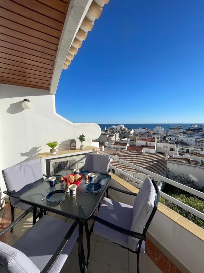 Apartamento Varandas Do Mar Albufeira Dış mekan fotoğraf