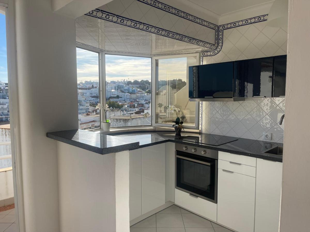 Apartamento Varandas Do Mar Albufeira Dış mekan fotoğraf