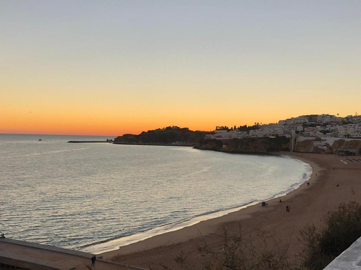 Apartamento Varandas Do Mar Albufeira Dış mekan fotoğraf