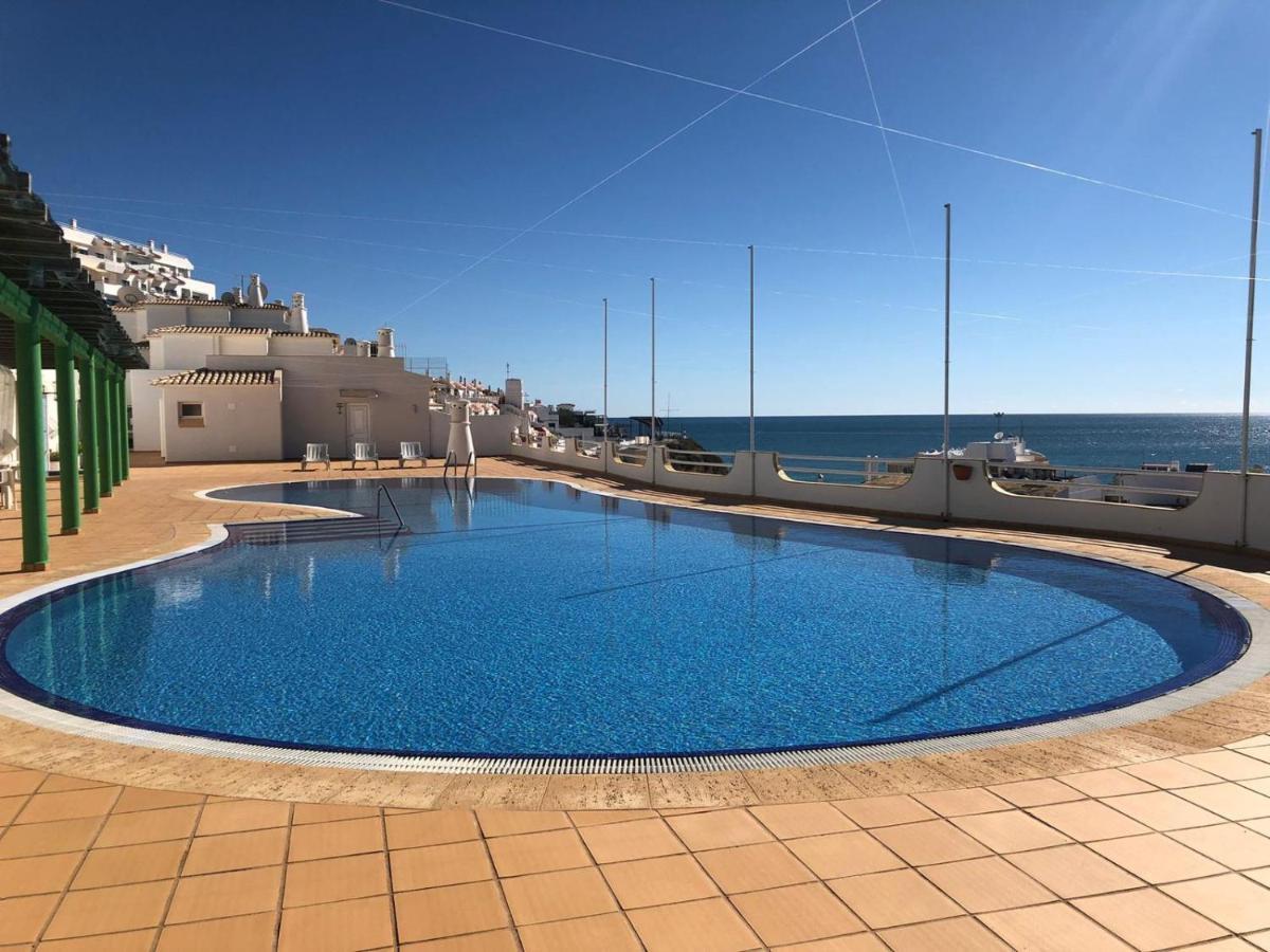 Apartamento Varandas Do Mar Albufeira Dış mekan fotoğraf