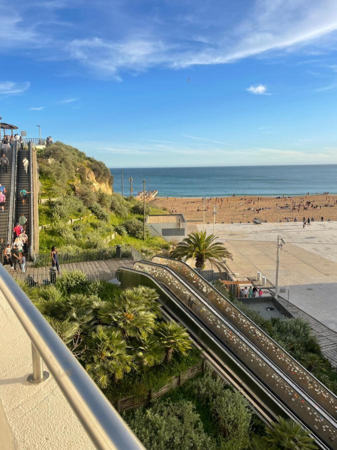 Apartamento Varandas Do Mar Albufeira Dış mekan fotoğraf