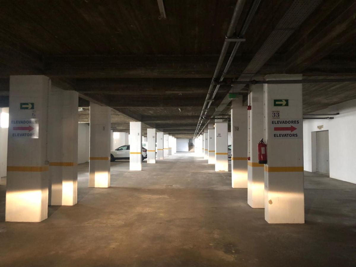 Apartamento Varandas Do Mar Albufeira Dış mekan fotoğraf