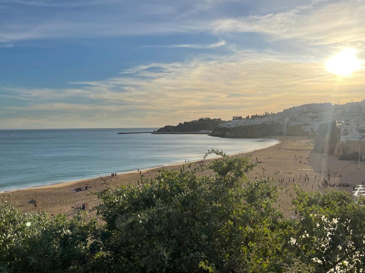 Apartamento Varandas Do Mar Albufeira Dış mekan fotoğraf