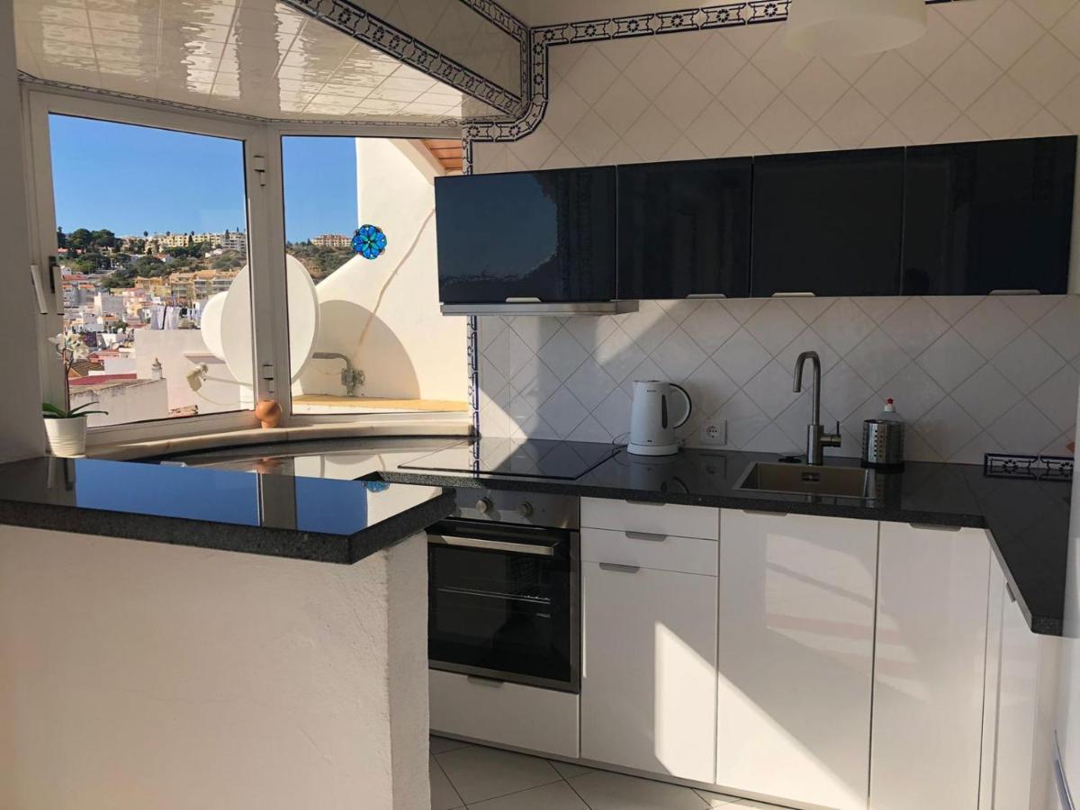 Apartamento Varandas Do Mar Albufeira Dış mekan fotoğraf